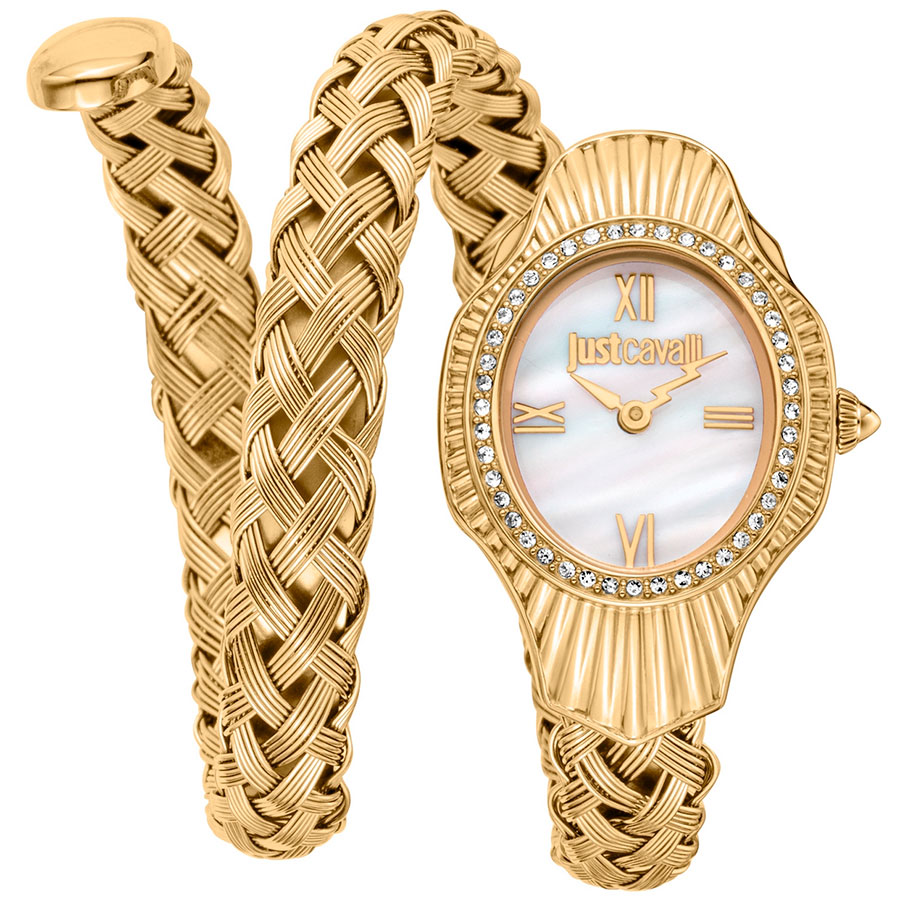 Часы Just Cavalli Snake JC1L305M0025
